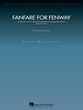 Fanfare for Fenway Brass Ensemble and Percussion cover